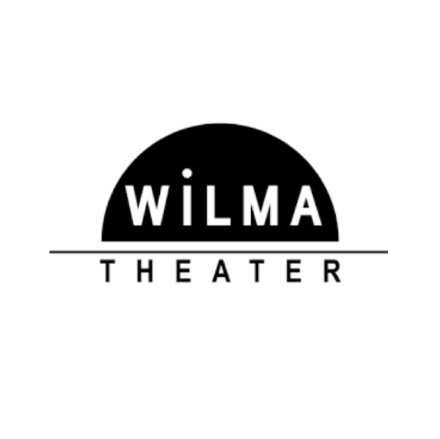Wilma Theater logo. Click to open site in a new tab.