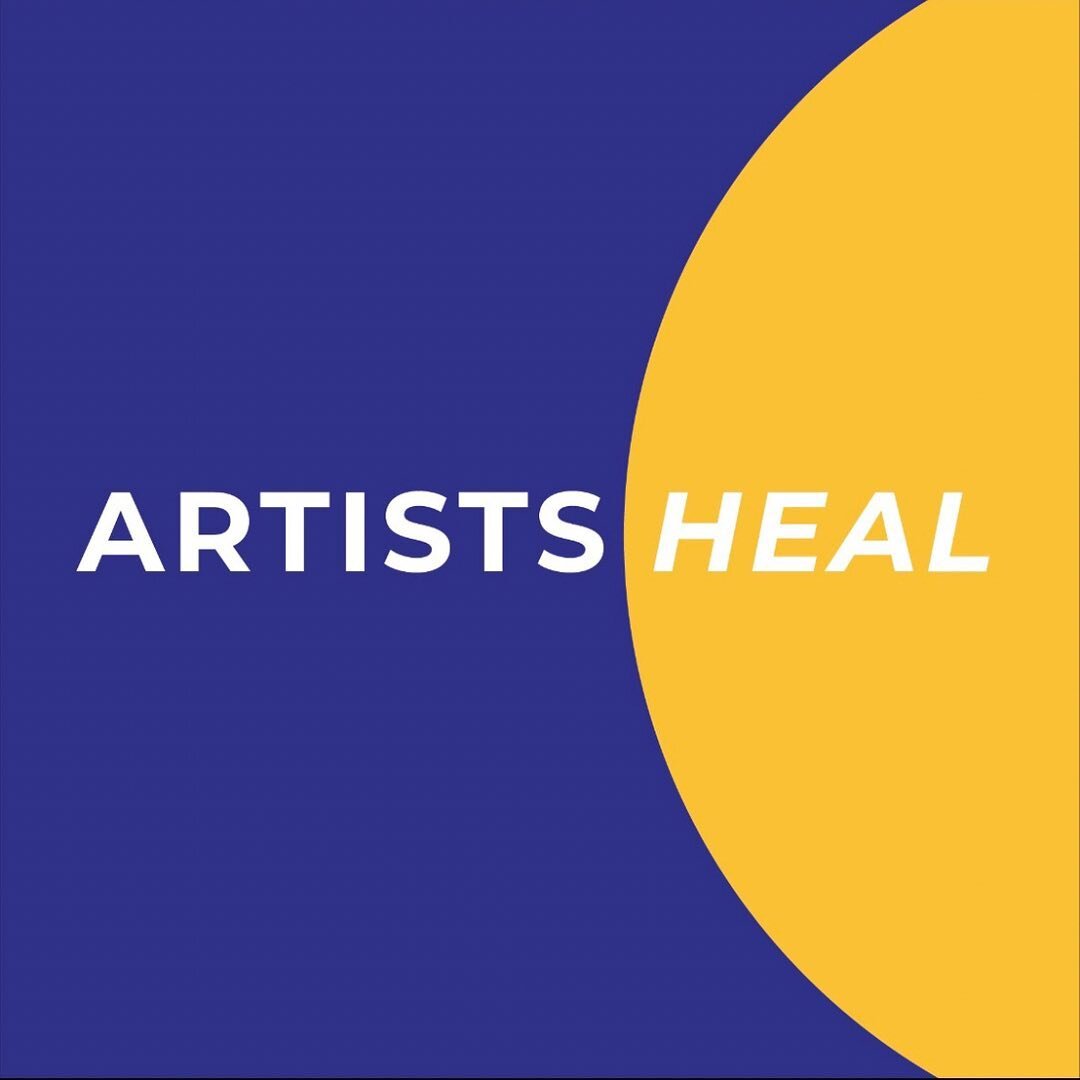 ARTISTS HEAL creates healing and care spaces for collaborative art-making and is committed to serving the thriving arts and culture sector in the Greater Philadelphia region. By providing practical and accessible tools based on indigenous practice, s
